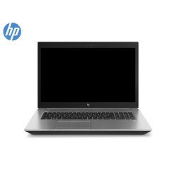 Nb Ga+ Hp Zbook 17 G5 I7-8850H/17.3/16Gb/256Ssd/Coa/Cam