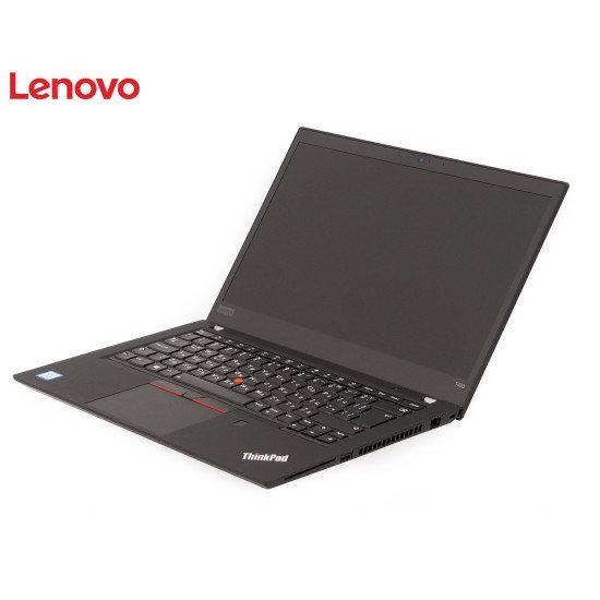 Nb Ga Lenovo T490 I5-8365U/14.0/8Gb/512Ssd/Coa/Cam/Ga-M