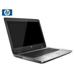 Nb+ Ga Hp 640 G2 I5-6300U/14.0/8Gb/512Ssd/Noodd/Coa/Wc/-1Usb