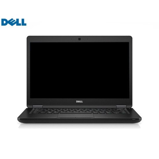 Nb Ga+ Dell 5480 I5-6200U/14.0/8Gb/256Ssd/Coa/Cam