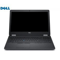 Nb Ga Dell E5570 I5-6200U/15.6/8Gb/512Ssd/Coa/Cam/Ga.