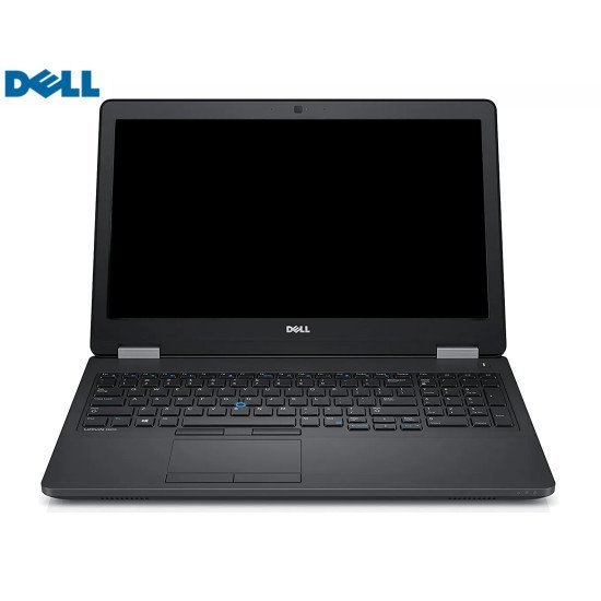 Nb Ga+ Dell E5570 I5-6200U/15.6/8Gb/256Ssd/Coa/Cam/Ga-M