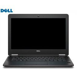 Nb Ga Dell E7270 I5-6200U/12.5/8Gb/256Ssd/Coa/Cam