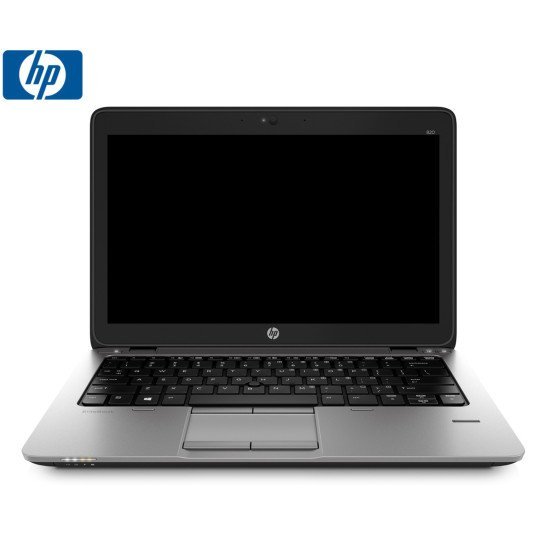 Nb Ga+ Hp 820 G2 I5-5300U/12.5/8Gb/256Ssd/Coa/Cam