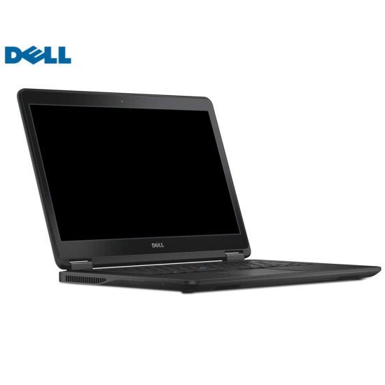 Nb Ga+ Dell E7450 I7-5600U/14.0/8Gb/256Ssd/Coa/Cam/Ga-M