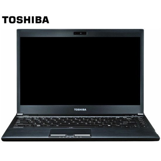 Nb Ga+ Toshiba R830 I5-2520M/13.3/4Gb/320Gb/Dvd/Coa/Cam/Ga-M