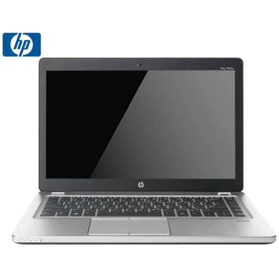 Nb Ga+ Hp Folio 9470M I5-3437U/14.0/8Gb/256Ssd/Coa/Cam