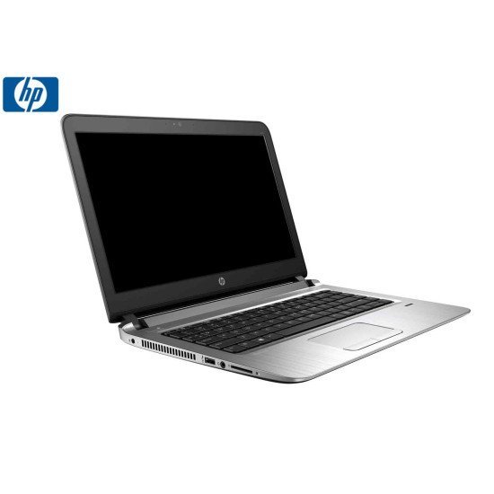 Nb Ga+ Hp 440 G3 I5-6200U/14.0/8Gb/256Ssd/Coa/Cam/Ga./Newbat