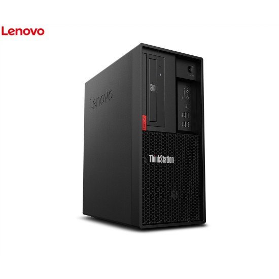 Pc Ws Lenovo P330 Mt I7-9700K/1X8Gb/250Gb-Ssd-New/Odd