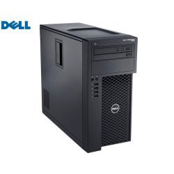 Pc Ws Dell T1700 Qc-E3-1226V3/2X8Gb/512Gb-Ssd-New/No-Odd