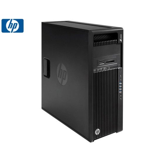 Pc Ws Hp Z440 E5-1607V4/1X16Gb/256Gb-Ssd/Odd/M4000