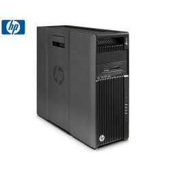 Pc Ws Hp Z640 E5-1650V4/1X8Gb/250Gb-Ssd-New/Odd/P2000