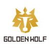 GOLDEN WOLF