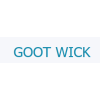 GOOT WICK