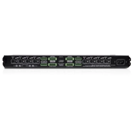 Qsc Mp-A80V Qsc Mp-A80V