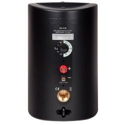 Qsc Ad-S32T  Μαύρο Qsc Ad-S32T  Μαύρο