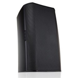 Qsc Ad-S112-Sw Black 12" 300W