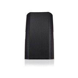 Qsc Ad-S112-Sw Black 12" 300W