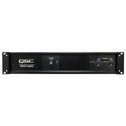 Qsc Rmx850A