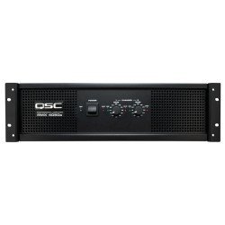 Qsc Rmx4050A