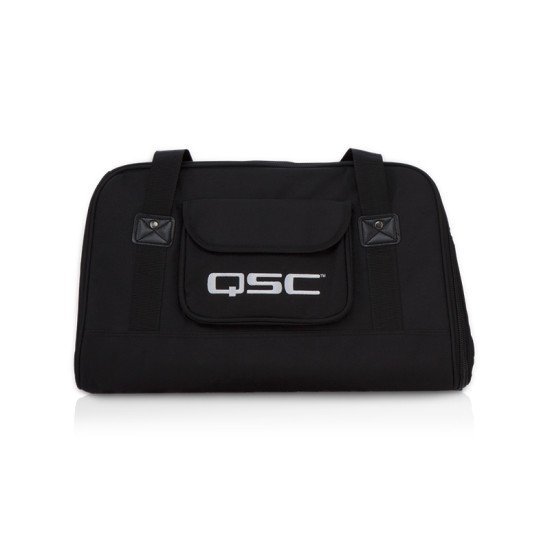 Qsc K8 Tote Bag