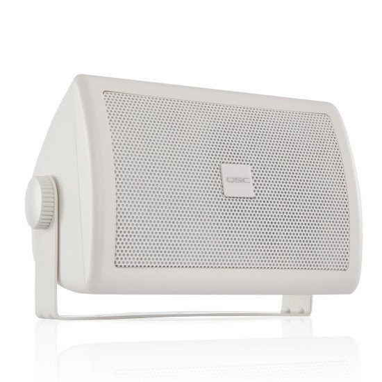 Qsc Ac-S4T White