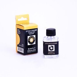 Simply Analog Stylus Cleaner 30Ml Simply Analog Stylus Cleaner 30Ml