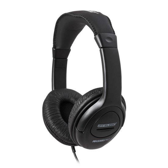 Reloop Rh-2350 Pro Mk2 Over-Ear Dj Ακουστικά Reloop Rh-2350 Pro Mk2 Over-Ear Dj Ακουστικά