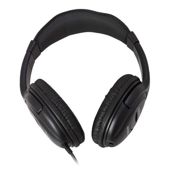 Reloop Rh-2350 Pro Mk2 Over-Ear Dj Ακουστικά Reloop Rh-2350 Pro Mk2 Over-Ear Dj Ακουστικά