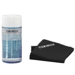 Reloop Record/Cd Cleaner Mk2 Reloop Record/Cd Cleaner Mk2