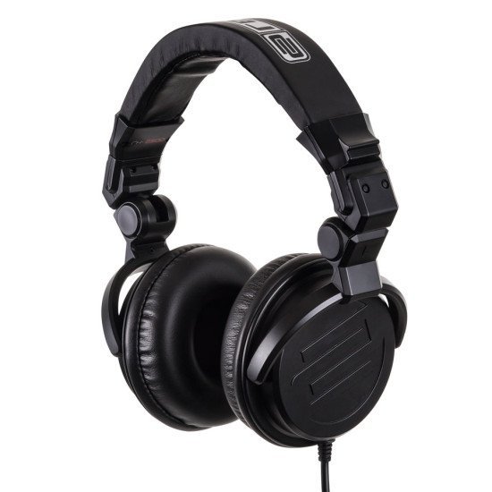 Reloop Rh-2500 Over-Ear Dj Ακουστικά