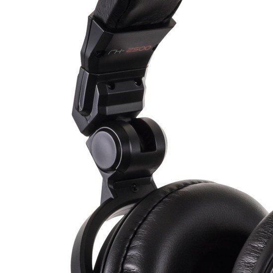 Reloop Rh-2500 Over-Ear Dj Ακουστικά