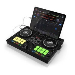Reloop Buddy 2-Καναλιών Dj Controller Reloop Buddy 2-Καναλιών Dj Controller
