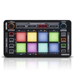 Reloop Neon Pad Controller Για Serato Dj Reloop Neon Pad Controller Για Serato Dj