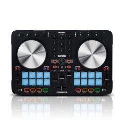 Reloop Beatmix 2 Mk2 Dj Controller 2 Καναλιών