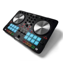 Reloop Beatmix 2 Mk2 Dj Controller 2 Καναλιών Reloop Beatmix 2 Mk2 Dj Controller 2 Καναλιών