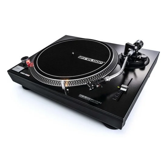 Reloop Rp2000 Mk2 Reloop Rp2000 Mk2