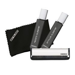 Reloop Professional Vinyl & Stylus Cleaning Set
