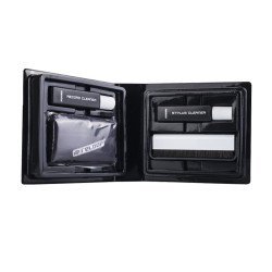 Reloop Professional Vinyl & Stylus Cleaning Set Reloop Professional Vinyl & Stylus Cleaning Set