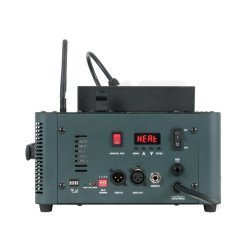 Adj Fog Fury Jett Pro