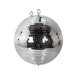 Adj Discoball 30Cm Με Διπλό Γάντζο Ασφαλείας