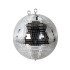 Adj Discoball 30Cm Με Διπλό Γάντζο Ασφαλείας