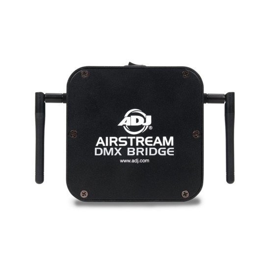 Adj Airstream Dmx Bridge Control Software