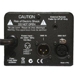 Adj Uni Pak Mkii 10A Dimmer Adj Uni Pak Mkii 10A Dimmer