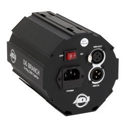 Adj D6 Branch Dmx Splitter
