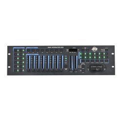 Adj Dmx Operator 384 Κονσόλα Φωτισμού 384 Καναλιών