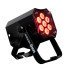 Adj Mod Hex100 Led Par 7X15W Rgbwa+Uv