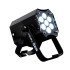 Adj Mod Tw100  Led Par 7X15W Cw/Ww/A