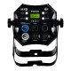 Adj Mod Tw100  Led Par 7X15W Cw/Ww/A