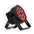Adj 18P Hex Led Par